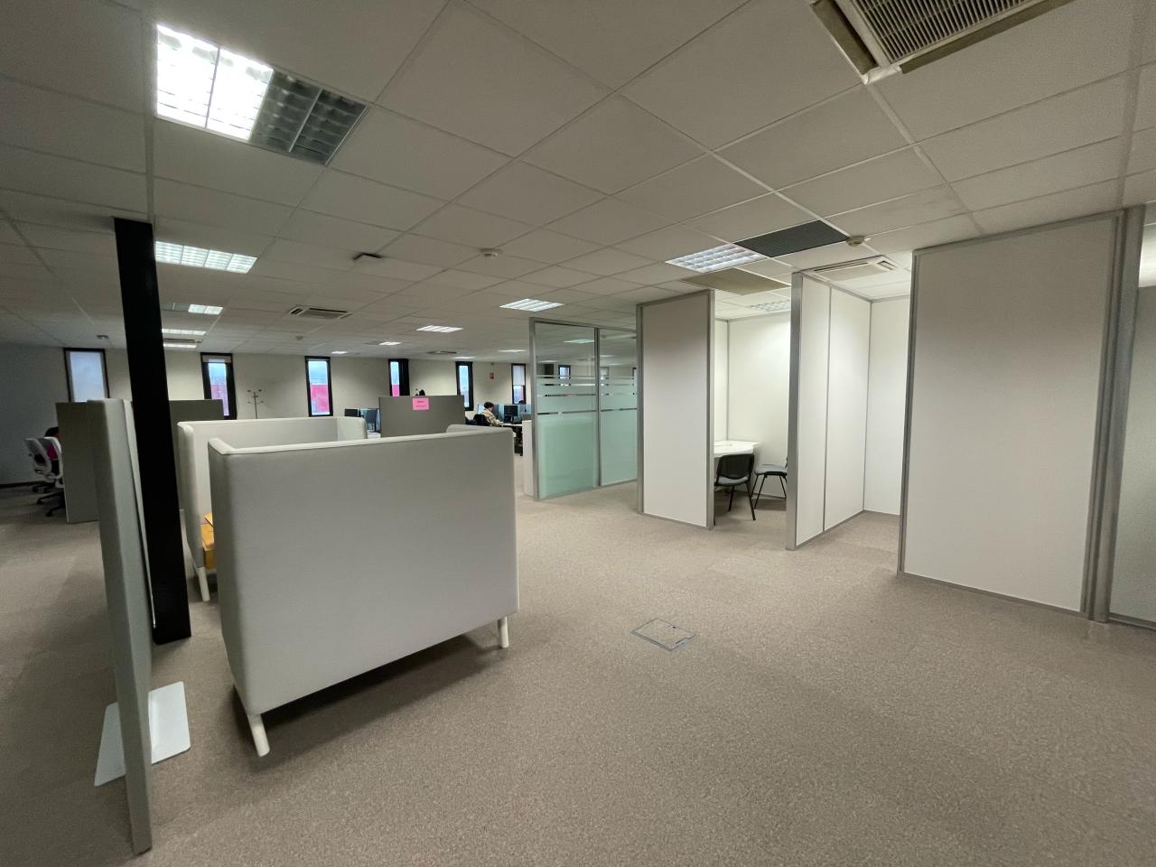 Bureau Mérignac 3070m² Location bureau Mérignac Gironde OLBUR2528747 8